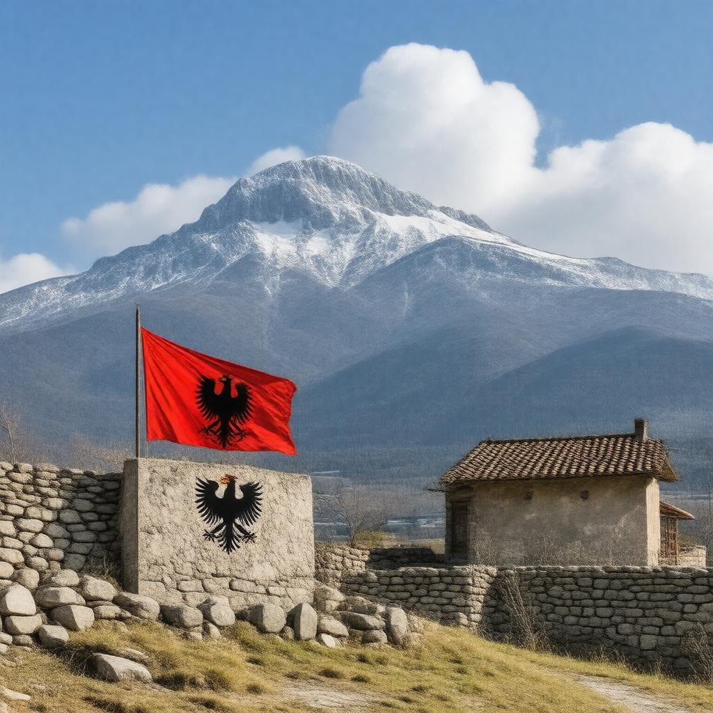 Albania (Kingdom of)